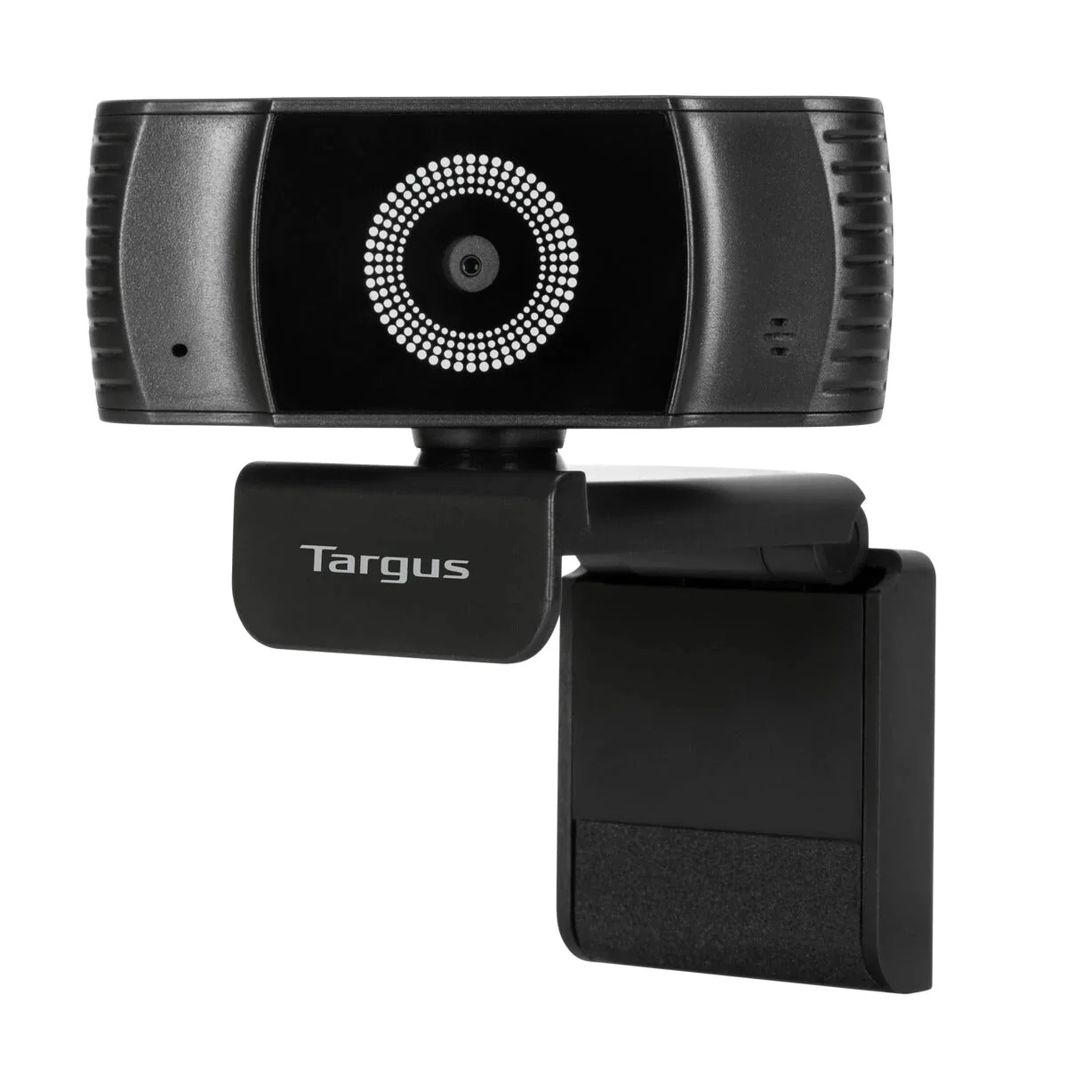 Targus AVC042GL - 2 MP 1920 x 1080p USB 2.0 webcam in Black - Image 6