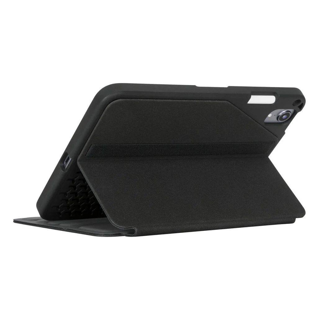 Targus Click-In Folio Case for 8.3" iPad mini in Black - Image 3
