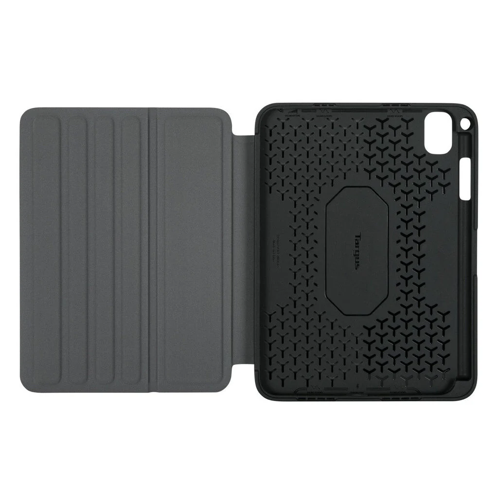 Targus Click-In Folio Case for 8.3" iPad mini in Black - Image 5