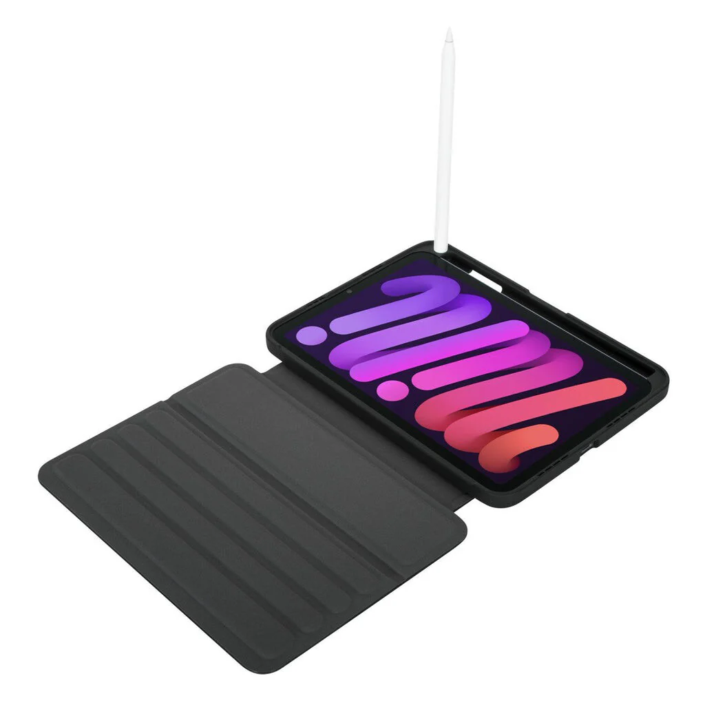Targus Click-In Folio Case for 8.3" iPad mini in Black - Image 9