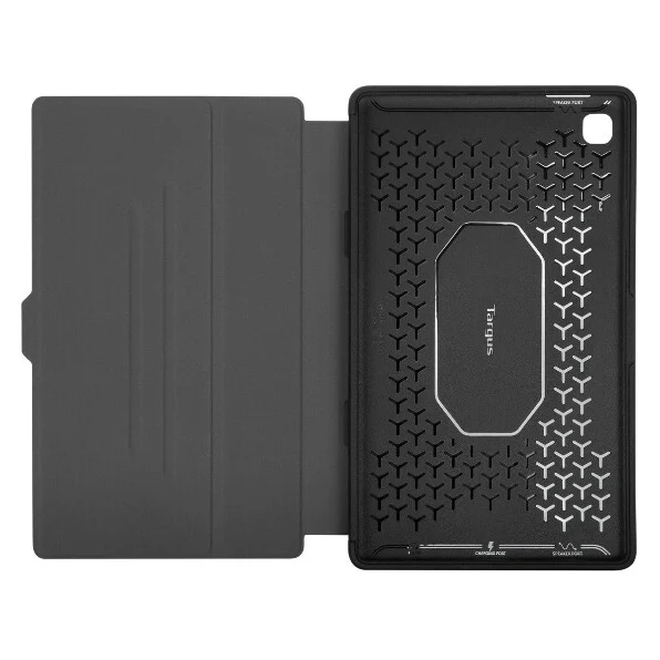 Targus Click-In Folio Case for Galaxy Tab A7 Lite in Black - Image 3