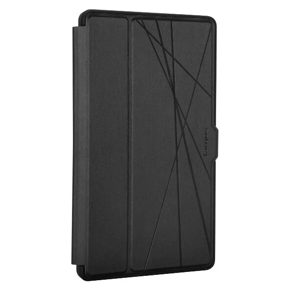 Targus Click-In Folio Case for Galaxy Tab A7 Lite in Black - Image 4