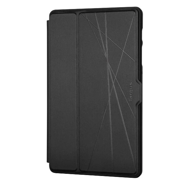 Targus Click-In Folio Case for Galaxy Tab A7 Lite in Black - Image 5