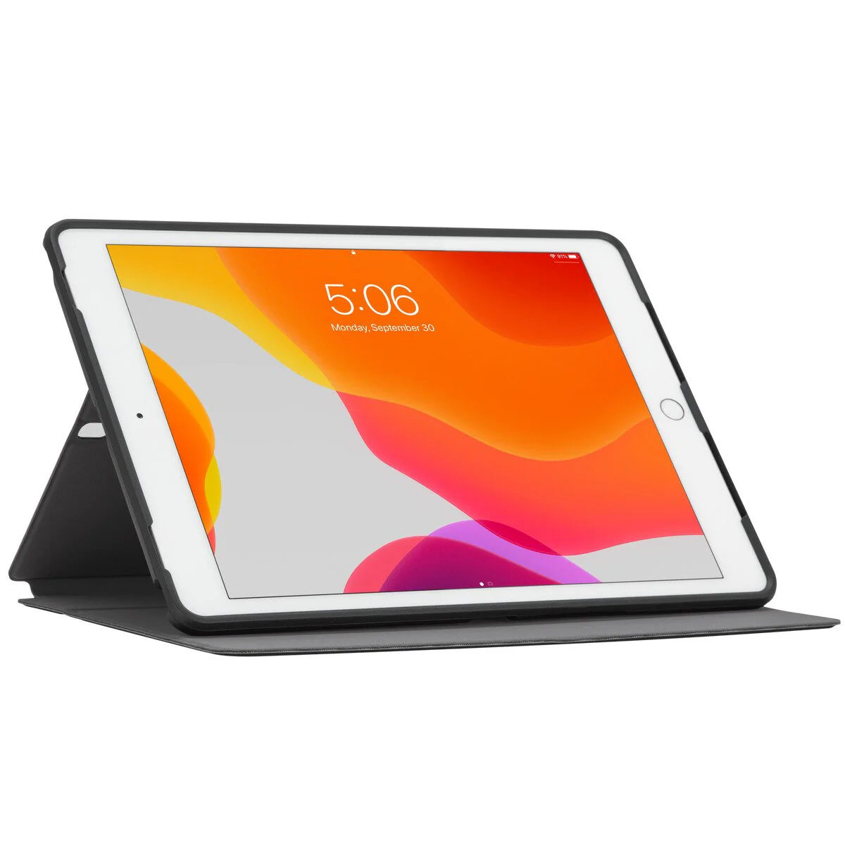 Targus Click-In Folio Case for 10.5" iPad in Black - Image 12