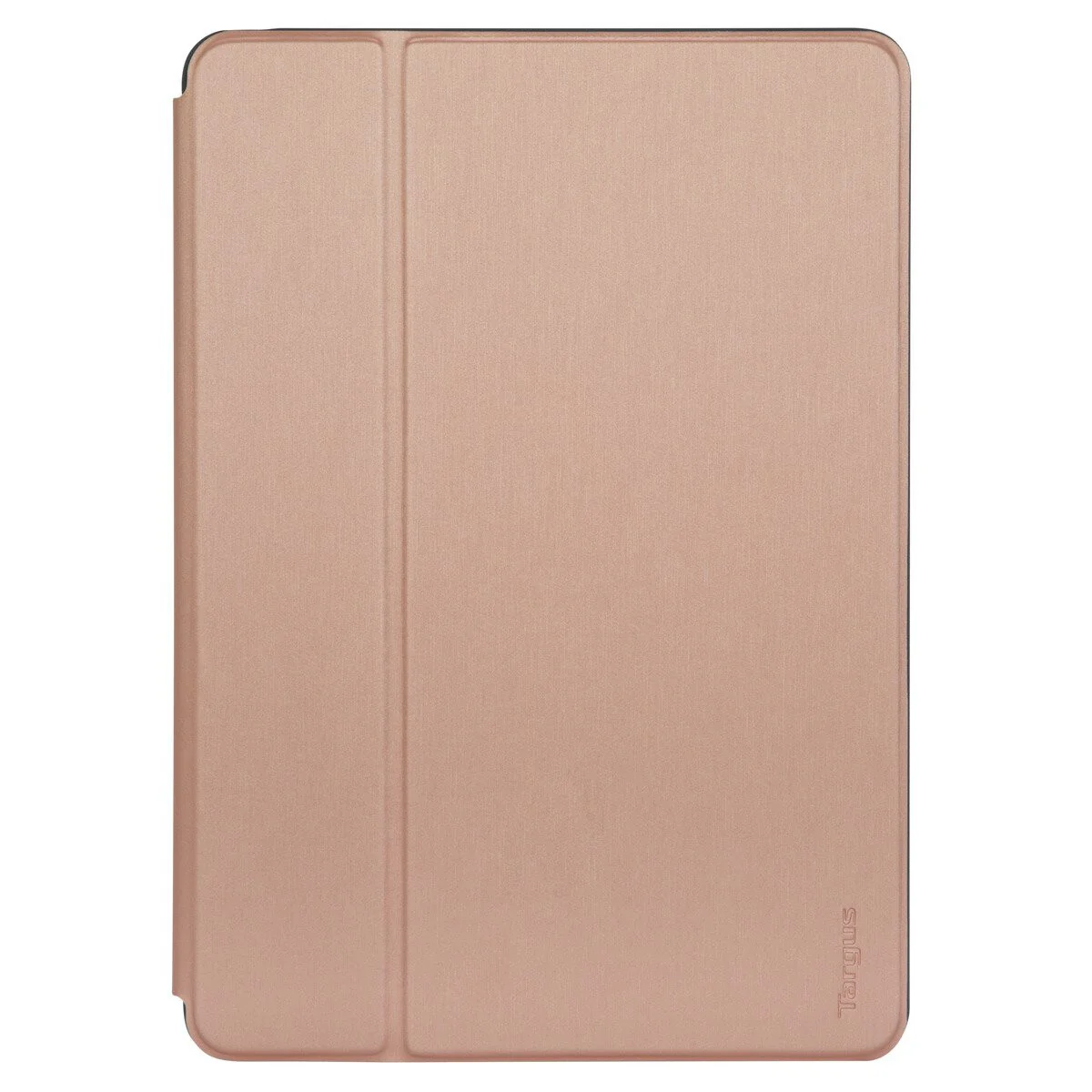 Targus Click-In Folio Case for 10.5" iPad Air in Rose gold