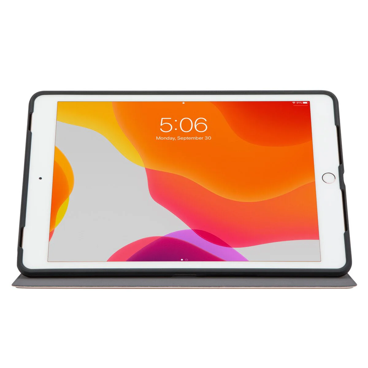 Targus Click-In Folio Case for 10.5" iPad Air in Rose gold - Image 11