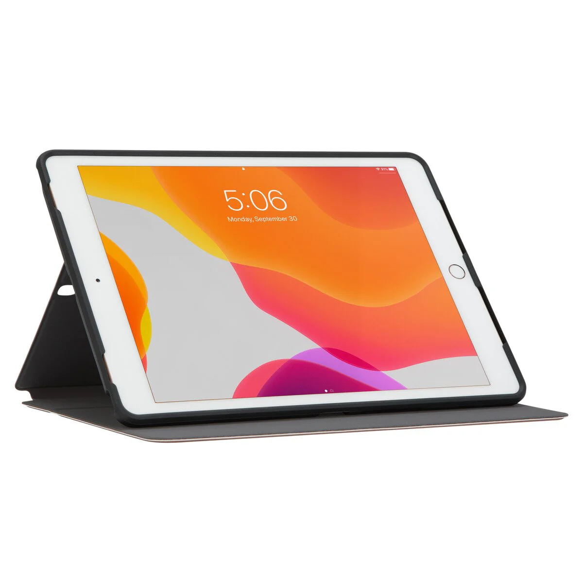 Targus Click-In Folio Case for 10.5" iPad Air in Rose gold - Image 12