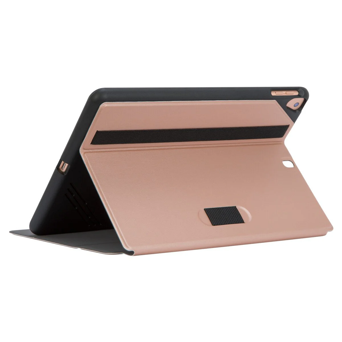 Targus Click-In Folio Case for 10.5" iPad Air in Rose gold - Image 2