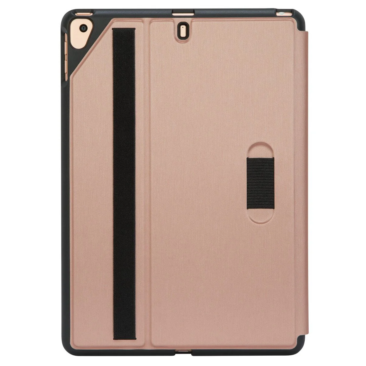 Targus Click-In Folio Case for 10.5" iPad Air in Rose gold - Image 3