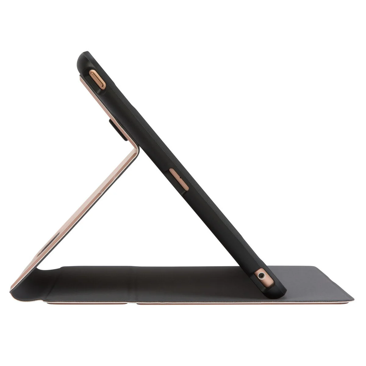 Targus Click-In Folio Case for 10.5" iPad Air in Rose gold - Image 5