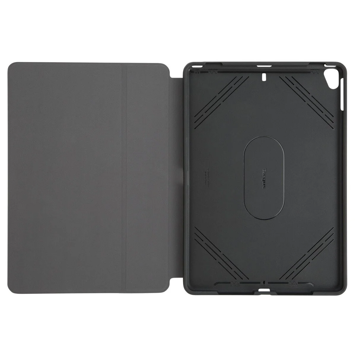 Targus Click-In Folio Case for 10.5" iPad Air in Rose gold - Image 8