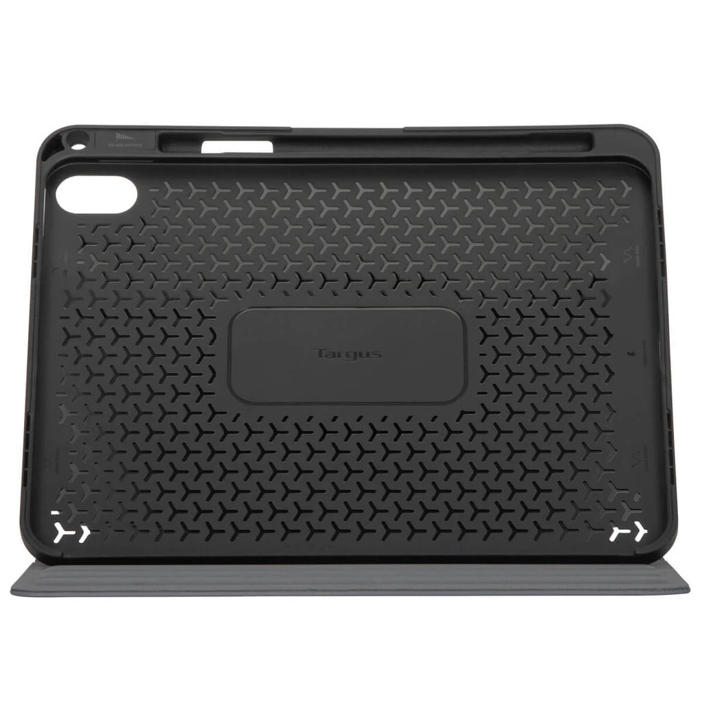 Targus Click-In Case for 10.9" iPad in Black - Image 5
