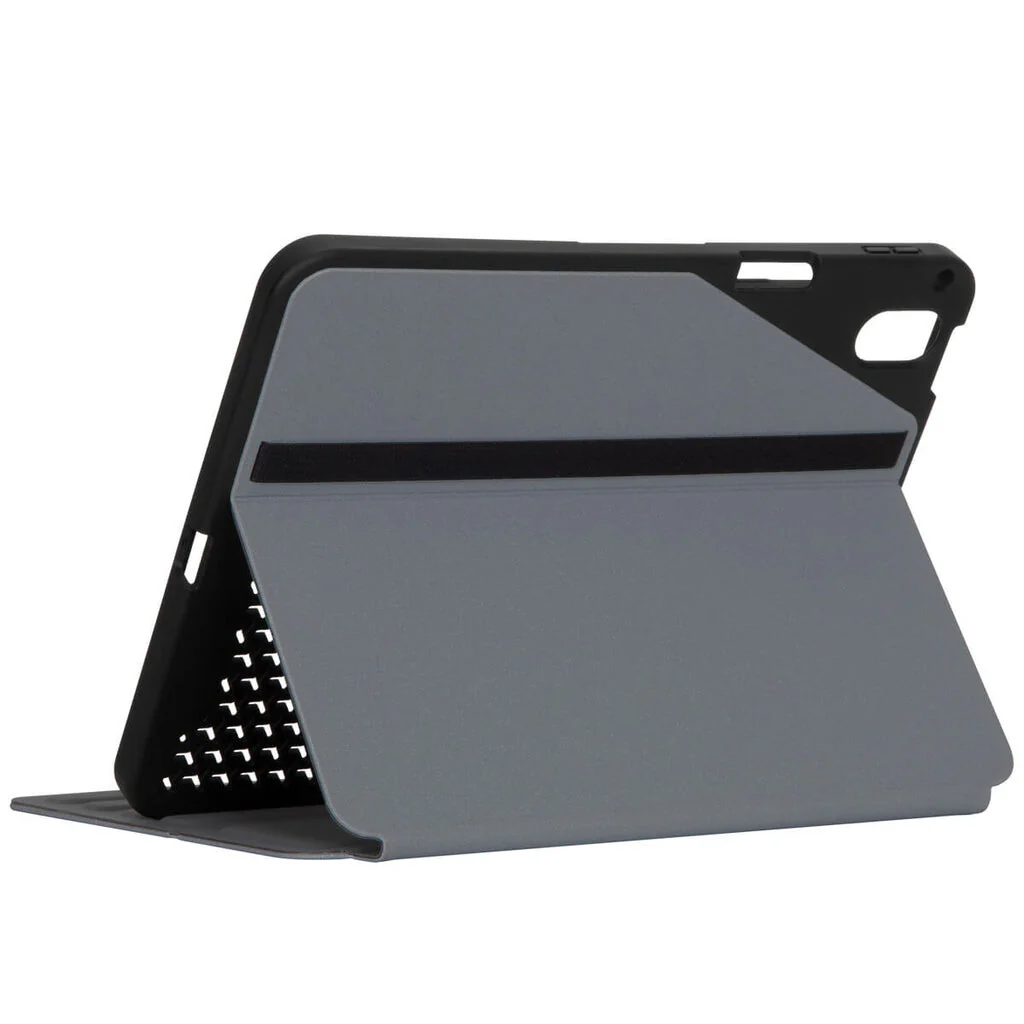 Targus Click-In Case for 10.9" iPad in Black - Image 7