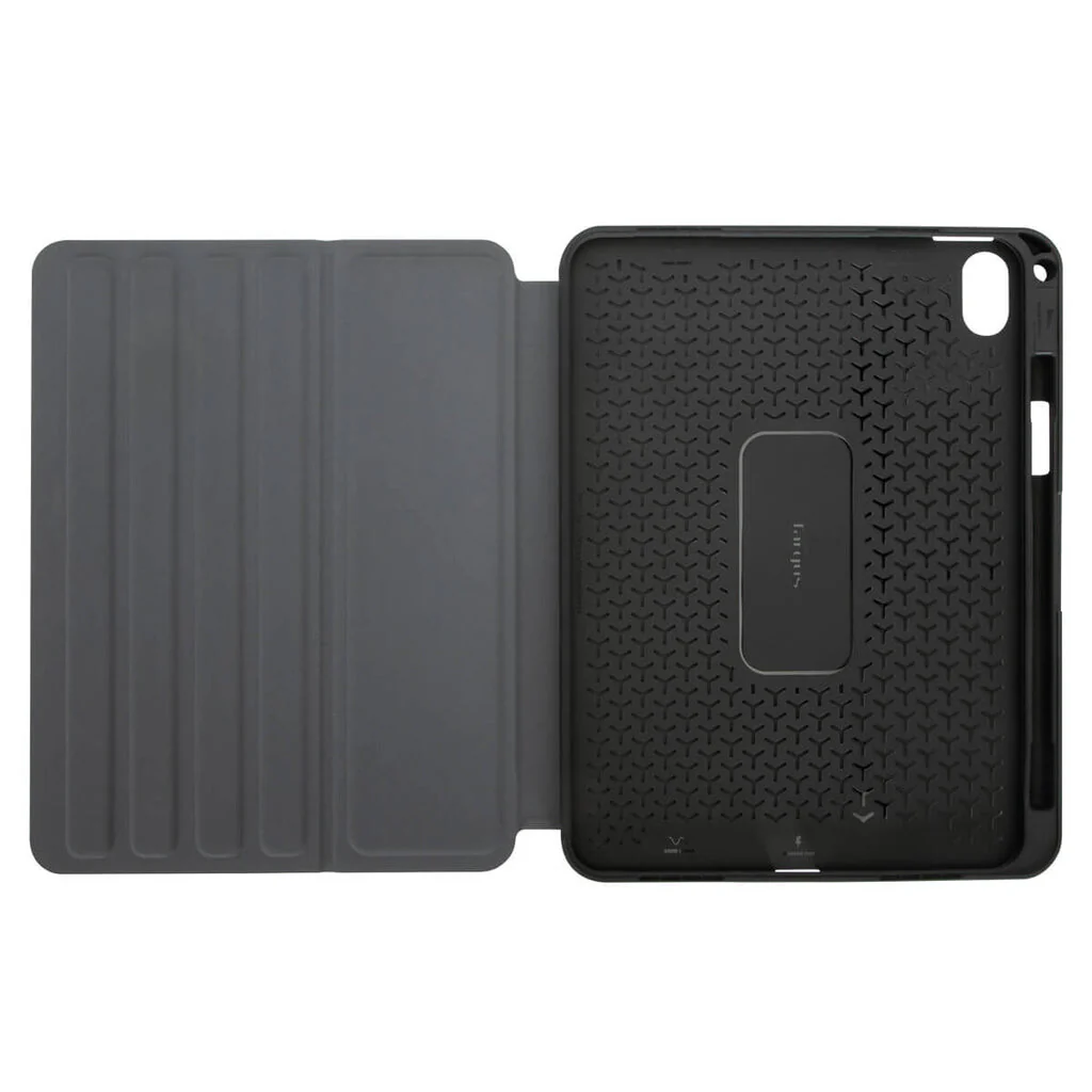 Targus Click-In Case for 10.9" iPad in Black - Image 8