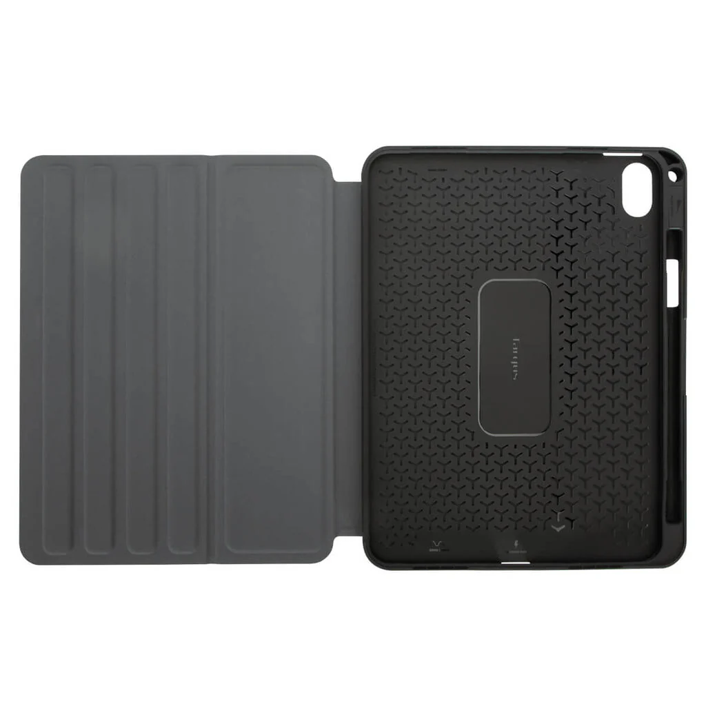 Targus Click-In Folio Case for 10.9" iPad in Silver - Image 8