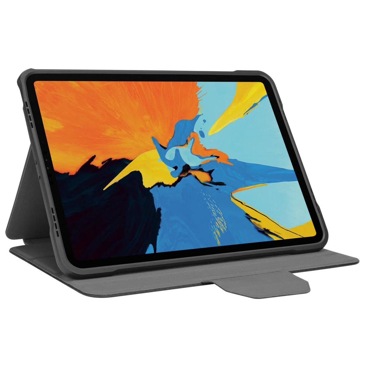 Targus Click-In Folio Case for 11" iPad in Black - Image 3