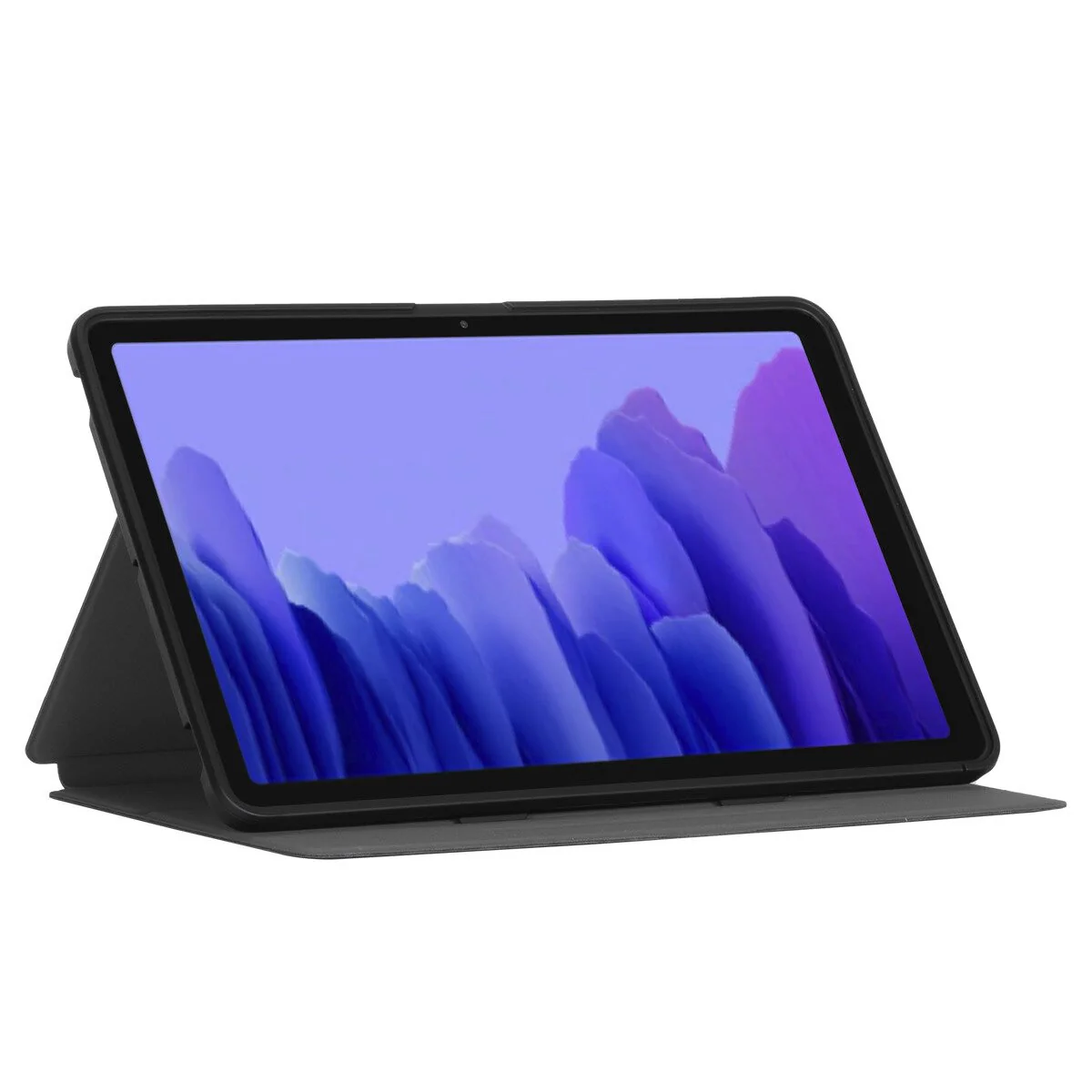 Targus Click-In Folio Case for Galaxy Tab S7 in Black - Image 10