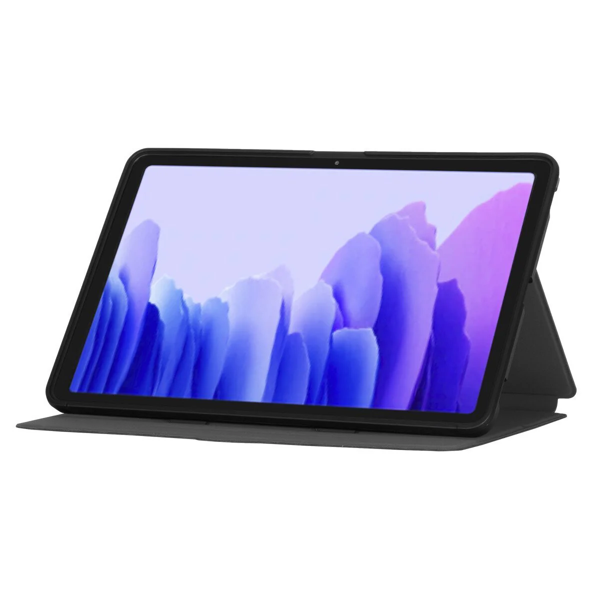 Targus Click-In Folio Case for Galaxy Tab S7 in Black - Image 11