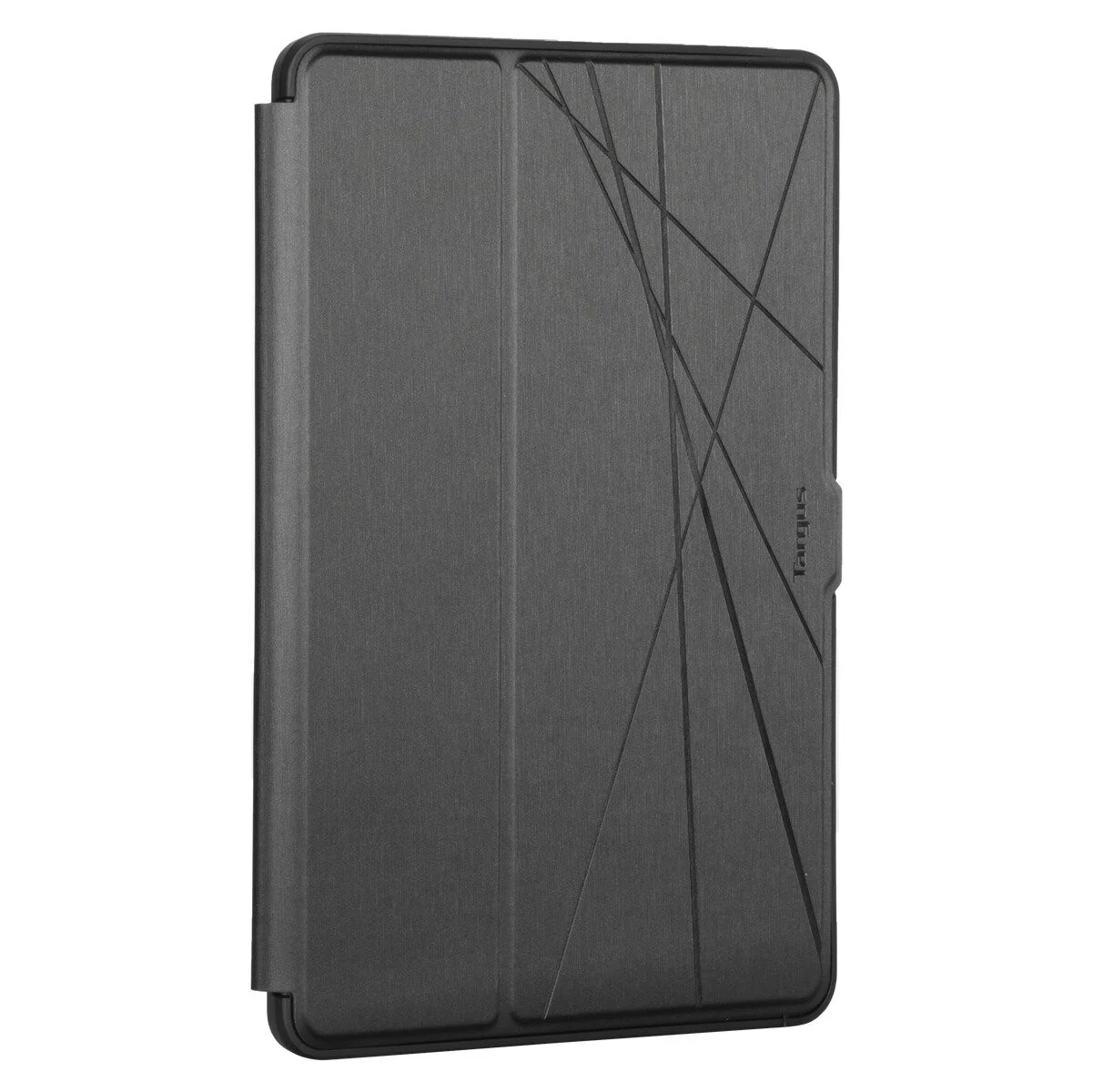 Targus Click-In Folio Case for Galaxy Tab S7 in Black - Image 4