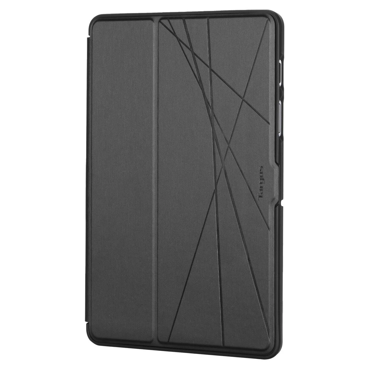 Targus Click-In Folio Case for Galaxy Tab S7 in Black - Image 5