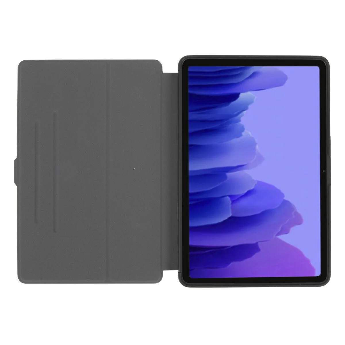 Targus Click-In Folio Case for Galaxy Tab S7 in Black - Image 6