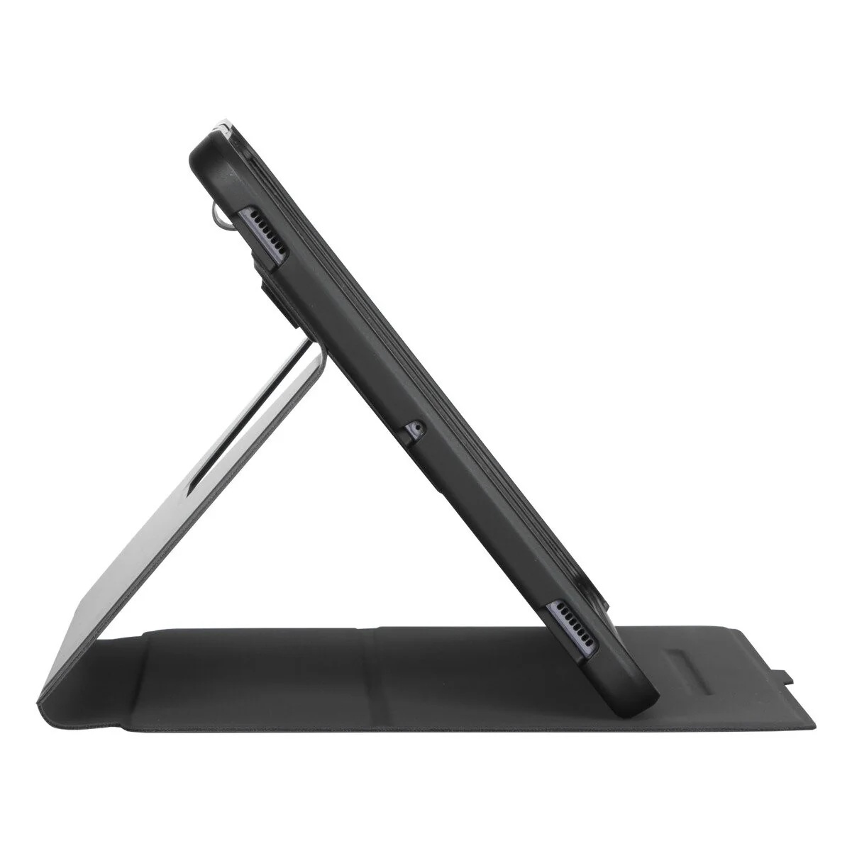 Targus Click-In Folio Case for Galaxy Tab S7 in Black - Image 8