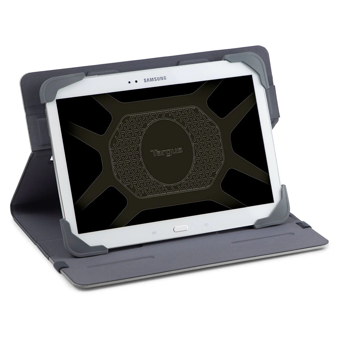 Targus Fit N' Grip for 7-8" Universal Tablet Case in Grey - Image 3