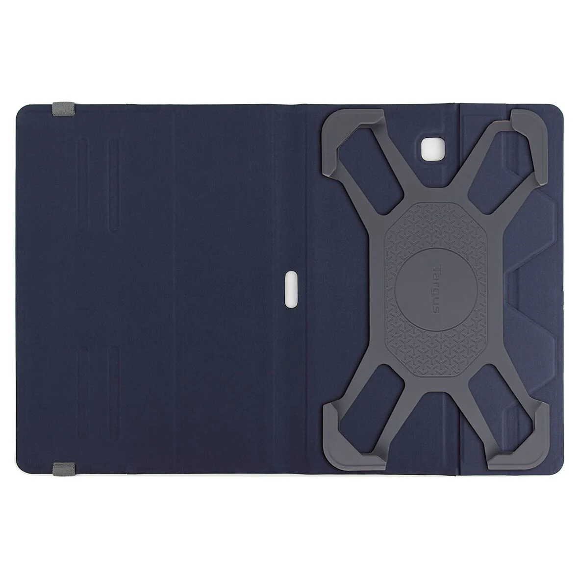 Targus Fit N' Grip Folio Case for 9-10" Universal Tablet in Blue - Image 6