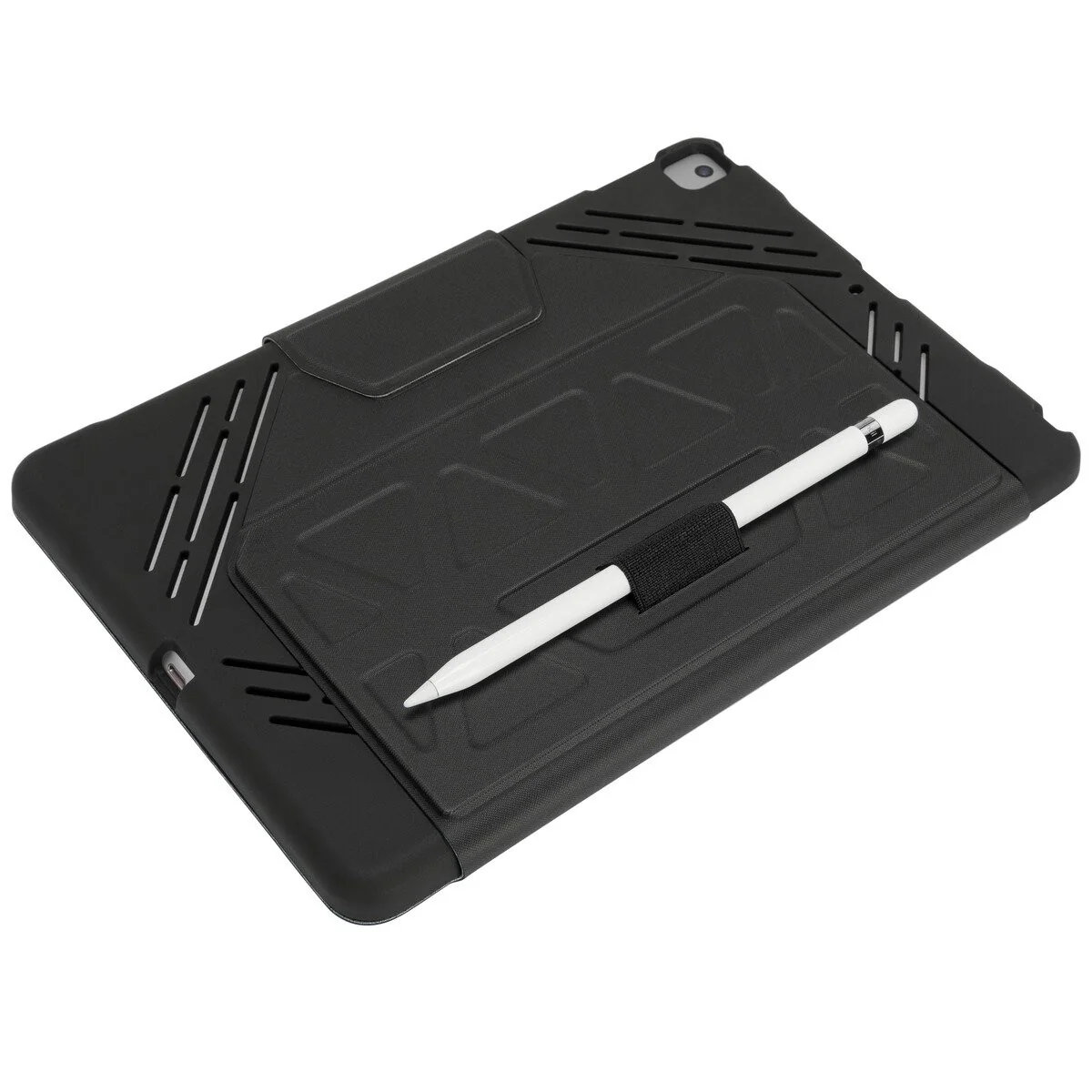Targus Pro-Tek Folio Case for 10.5" iPad in Black - Image 10