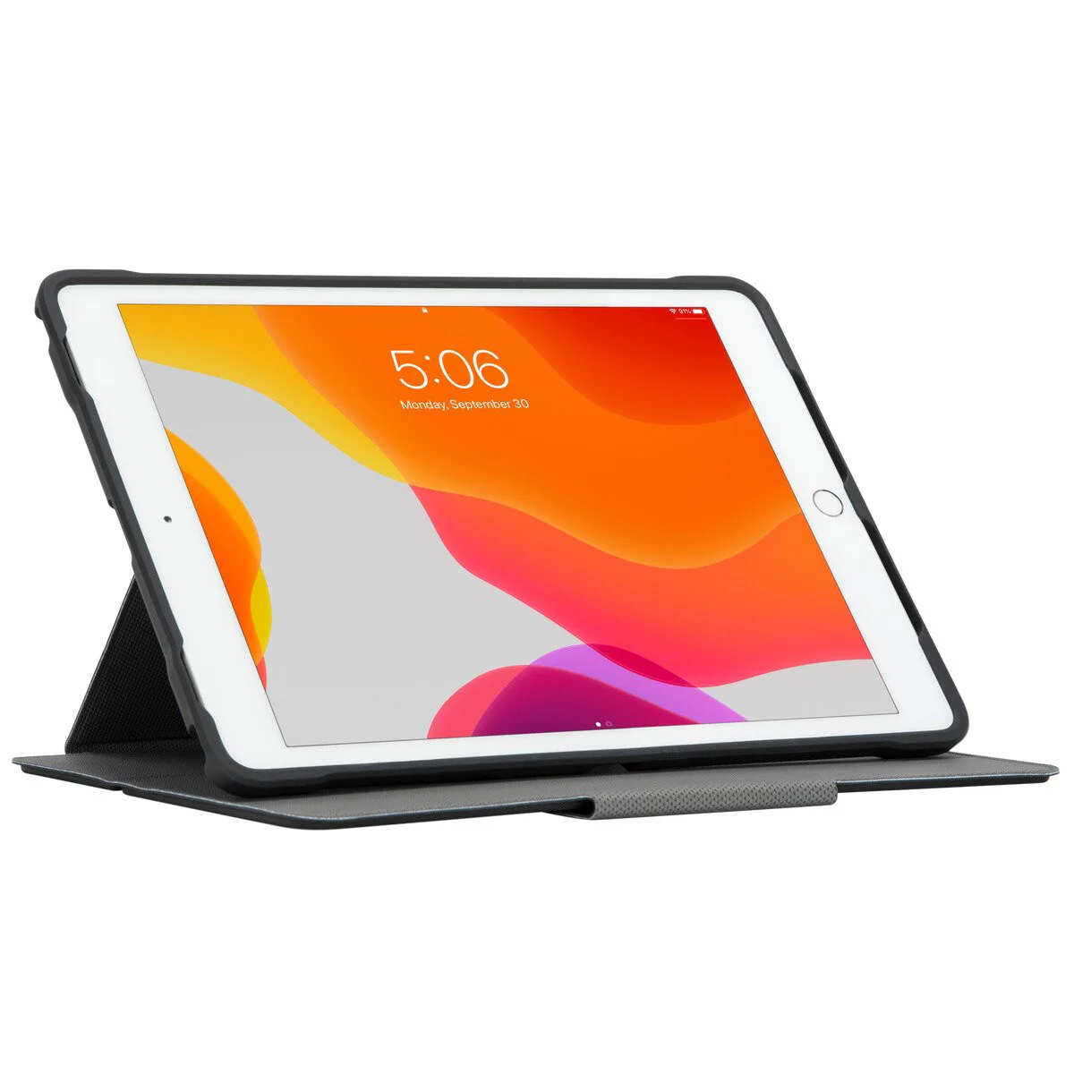 Targus Pro-Tek Folio Case for 10.5" iPad in Black - Image 12