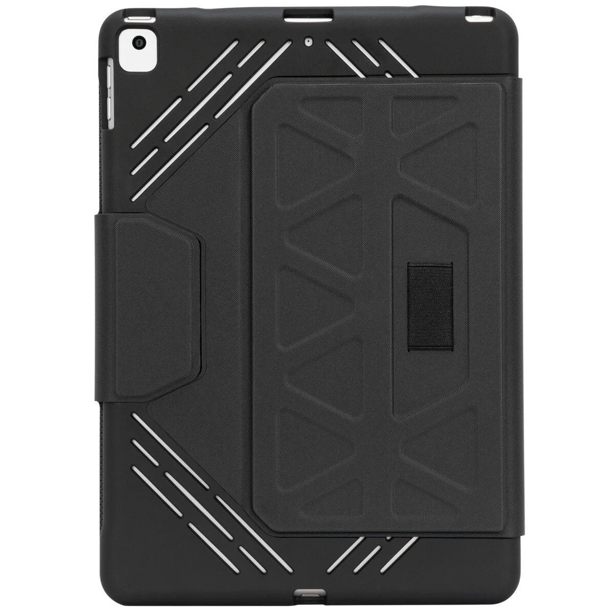 Targus Pro-Tek Folio Case for 10.5" iPad in Black - Image 3