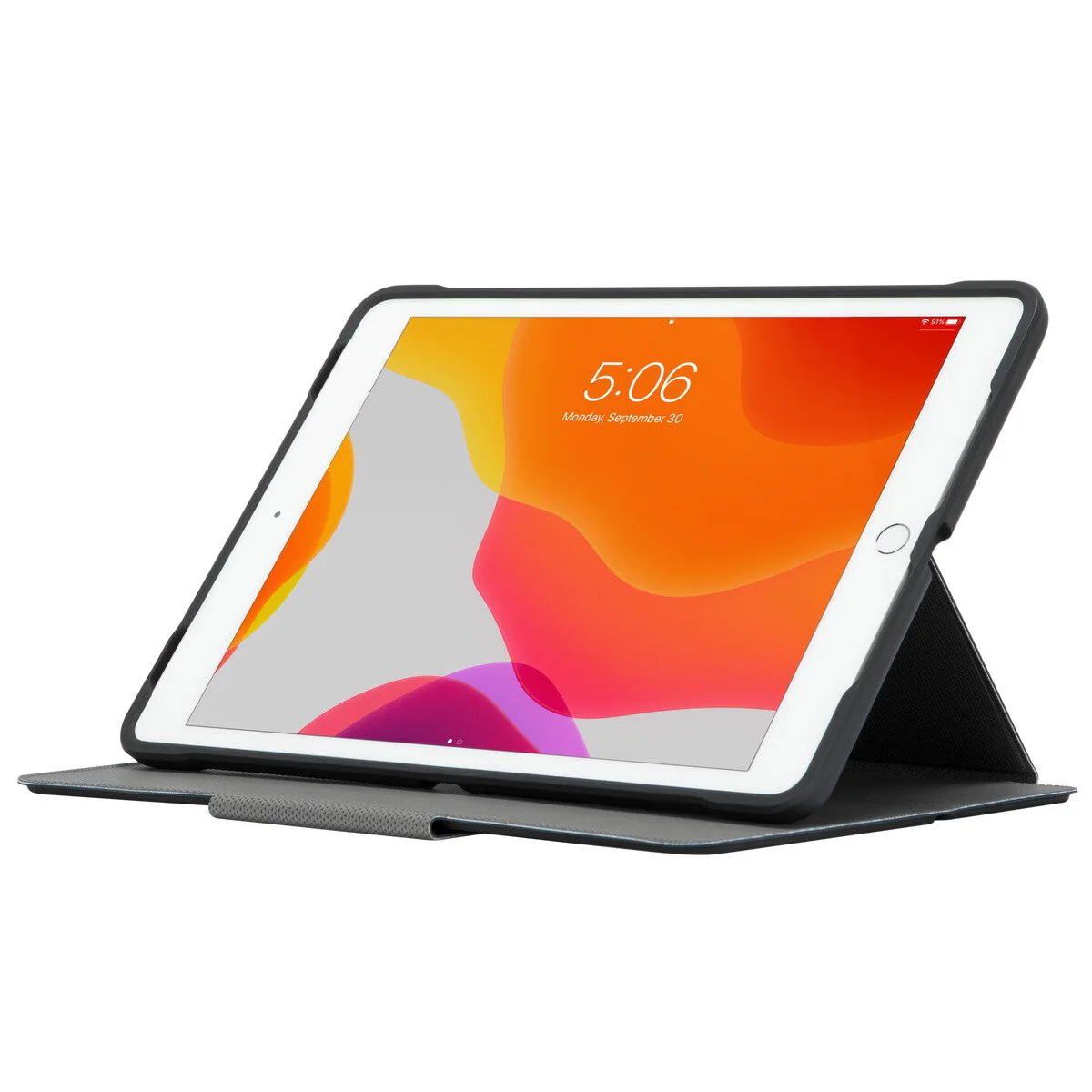 Targus Pro-Tek Folio Case for 10.5" iPad in Black - Image 4