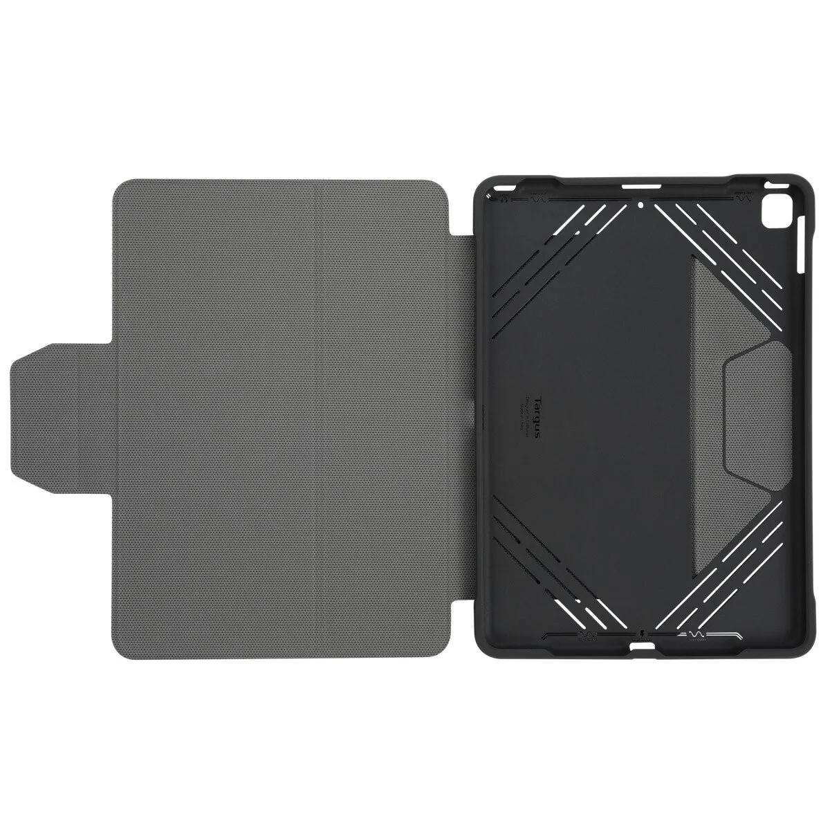 Targus Pro-Tek Folio Case for 10.5" iPad in Black - Image 8