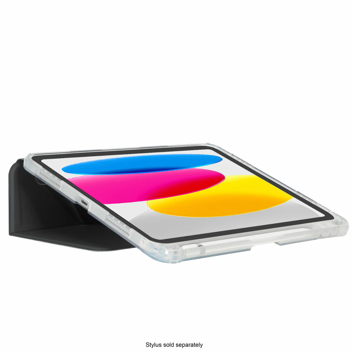 Targus Pro-Tek Clear Case for 10.9" iPad in Transparent - Image 14