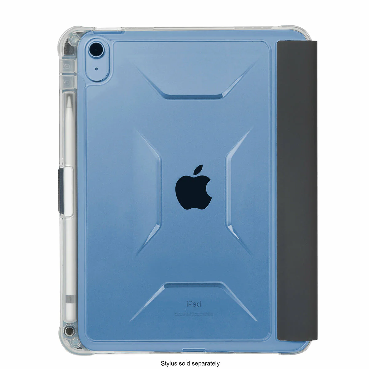 Targus Pro-Tek Clear Case for 10.9" iPad in Transparent - Image 3