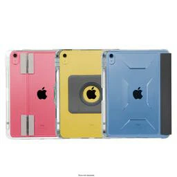 Targus Pro-Tek Clear Case for 10.9" iPad in Transparent - Image 5