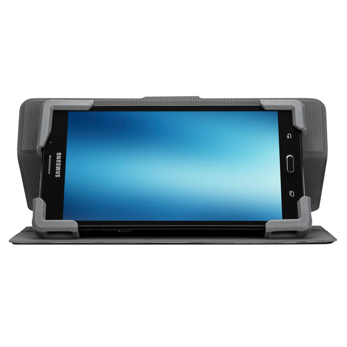 Targus SafeFit Folio Case for 8.5" Universal Tablet in Black - Image 2