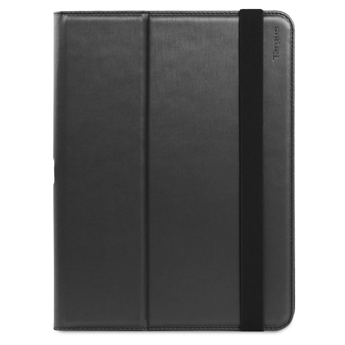 Targus SafeFit Folio Case for Galaxy Tab A in Black - Image 2