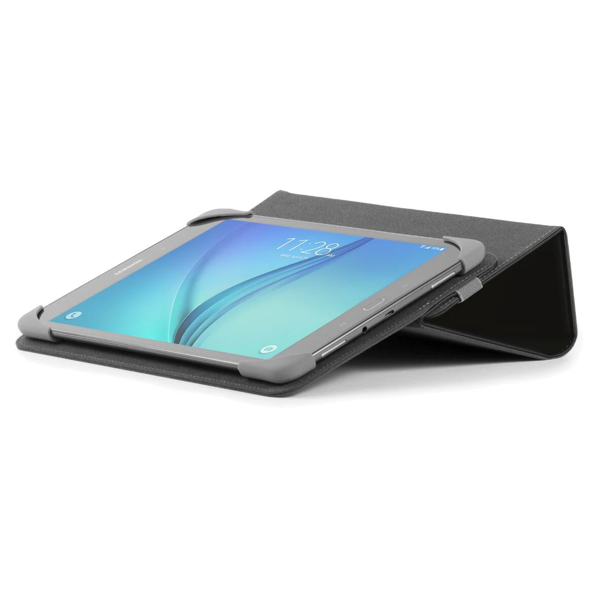 Targus SafeFit Folio Case for Galaxy Tab A in Black - Image 4