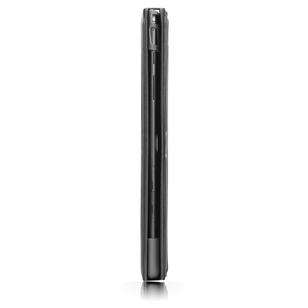 Targus SafeFit Folio Case for Galaxy Tab A in Black - Image 8