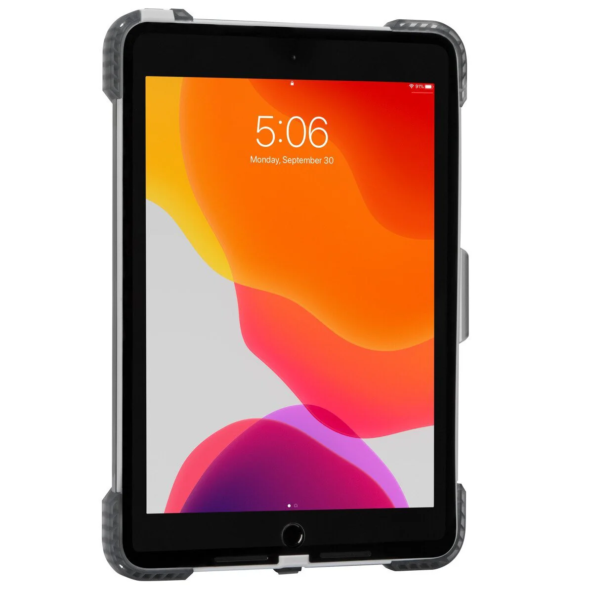 Targus SafePort Case for 10.2" iPad in Grey - Image 15