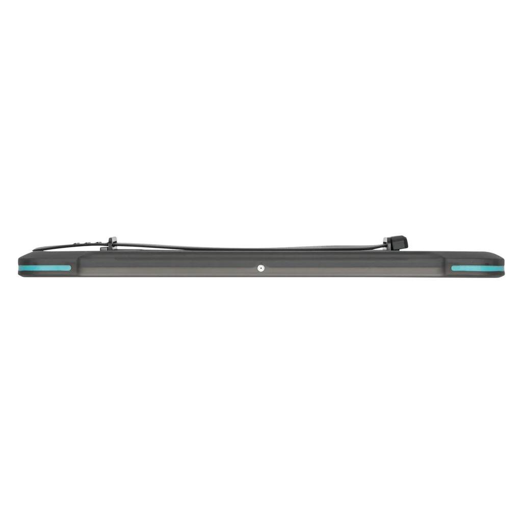 Targus SafePort Standard Antimicrobial Case for 11" iPad in Black - Image 6