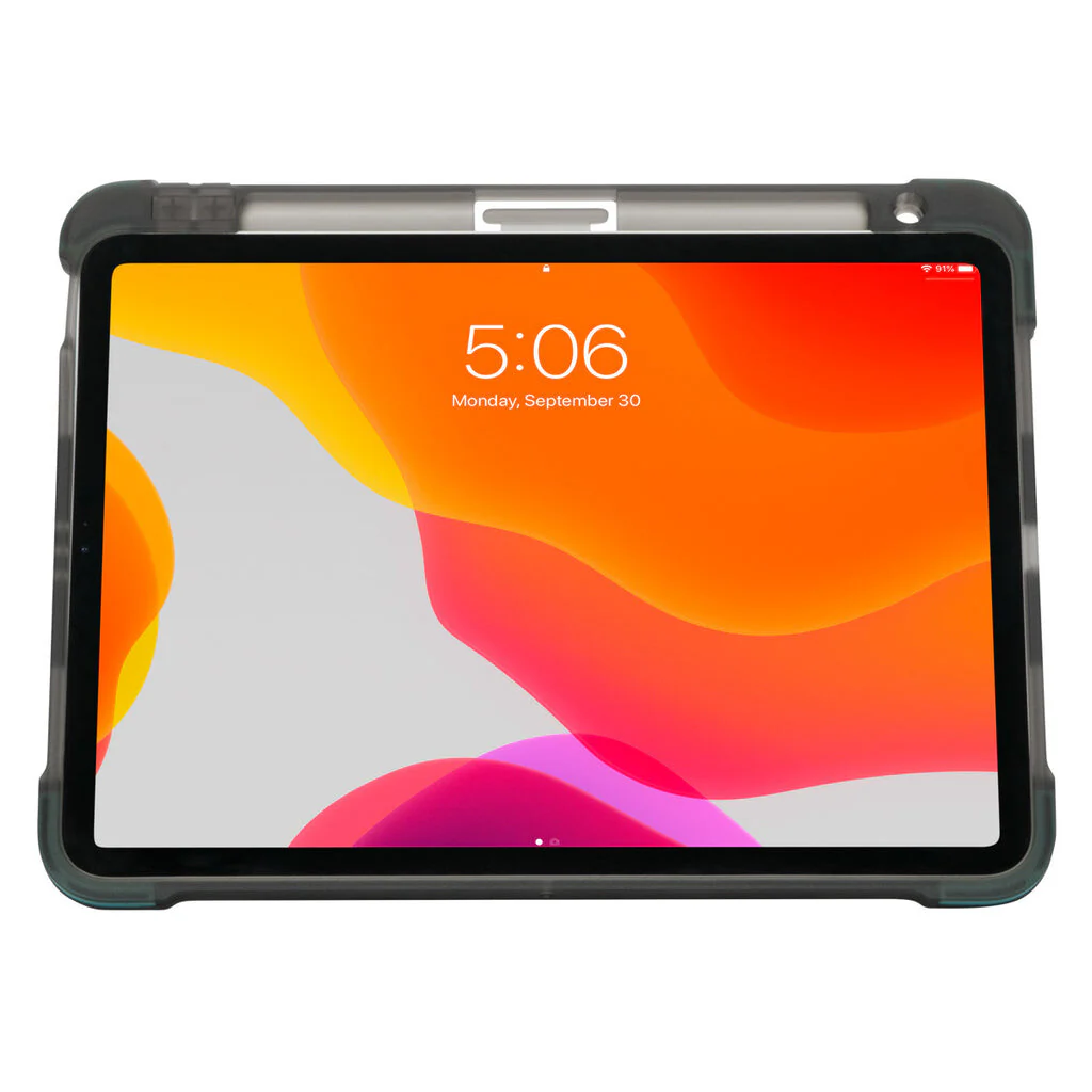 Targus SafePort Standard Antimicrobial Case for 11" iPad in Black - Image 8