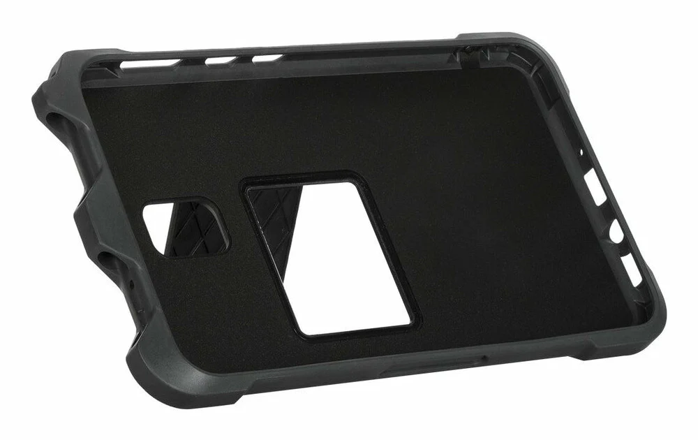 Targus Field-Ready Tablet Case for Samsung Galaxy Tab Active5 / Active3 in Black - Image 6