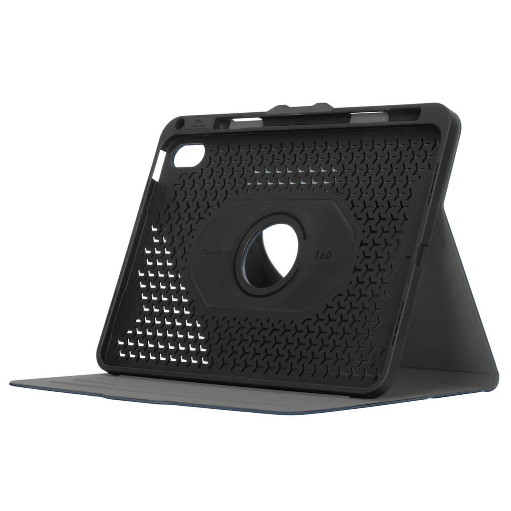 Targus VersaVu Folio Case for 10.9" iPad in Blue - Image 5