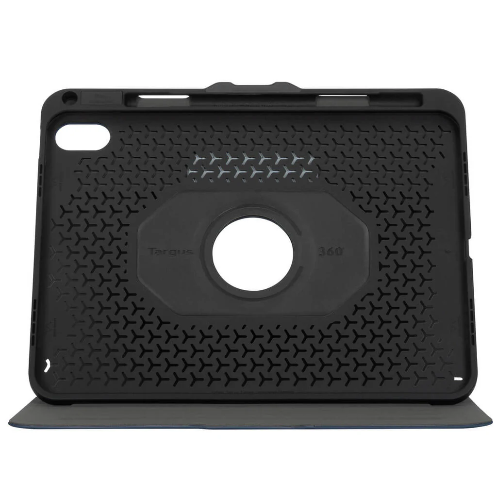 Targus VersaVu Folio Case for 10.9" iPad in Blue - Image 6