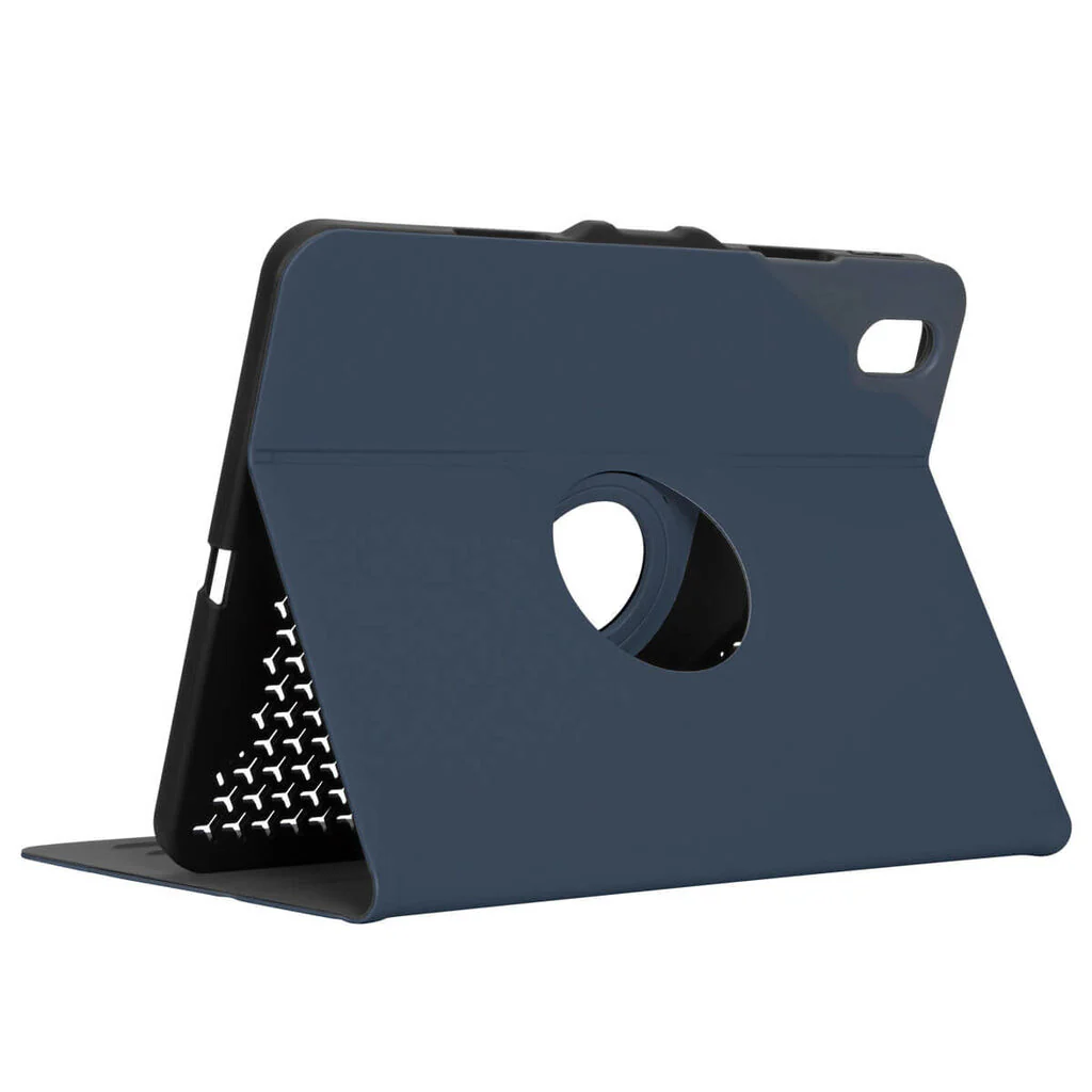 Targus VersaVu Folio Case for 10.9" iPad in Blue - Image 7