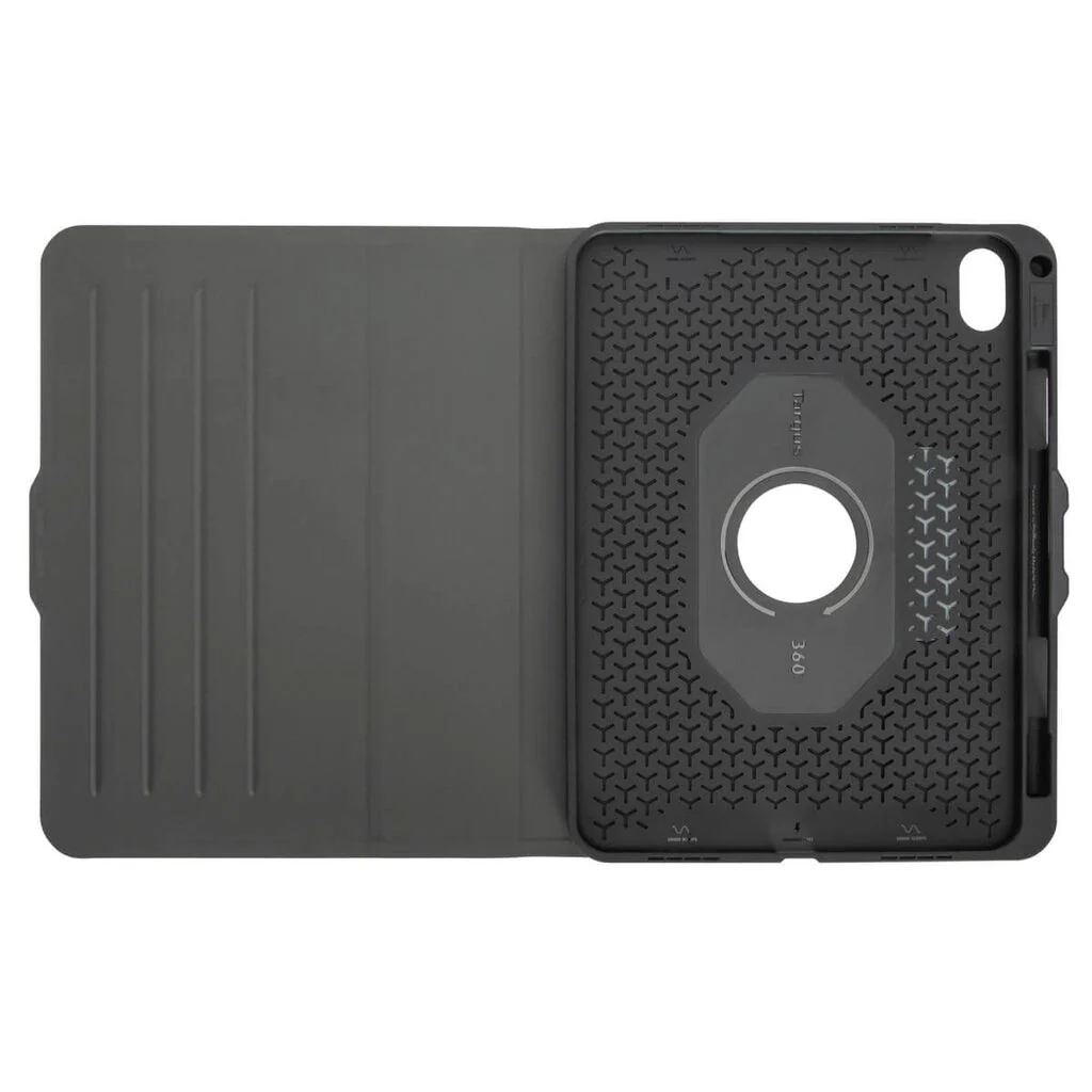 Targus VersaVu Folio Case for 10.9" iPad in Blue - Image 8