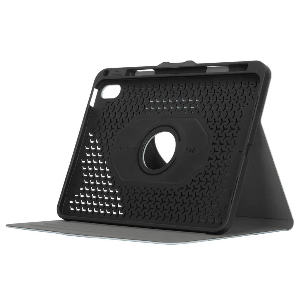 Targus VersaVu Folio Case for 10.9" iPad in Silver - Image 5