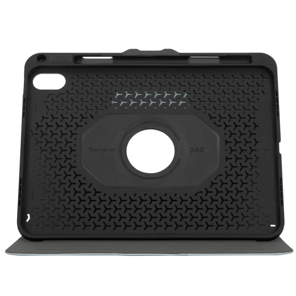 Targus VersaVu Folio Case for 10.9" iPad in Silver - Image 6